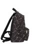 City Constellation Backpack, side view